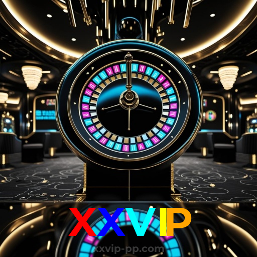 XXVIP：Gire as slots e vença com grandes prêmios!