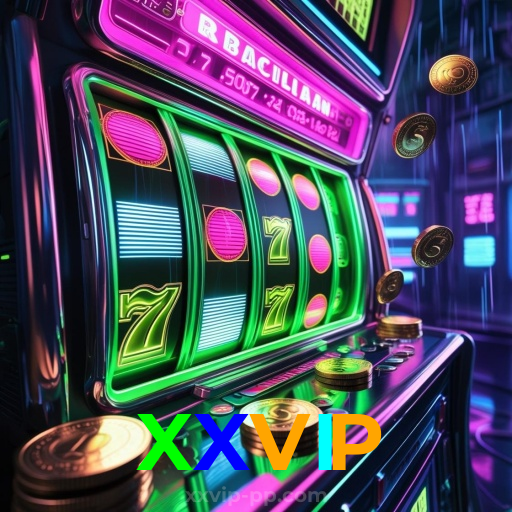 XXVIP：Aposte em futebol ao vivo e ganhe prêmios em jogos de cassino como roleta!