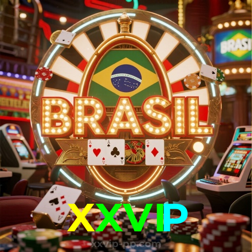 XXVIP：O melhor cassino online com roleta, poker e apostas no futebol ao vivo!