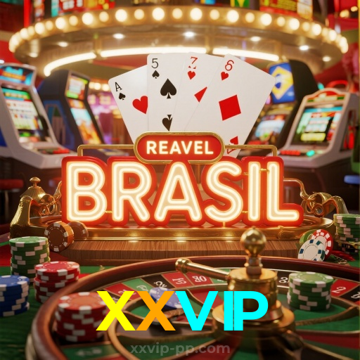 XXVIP：Ganhe no blackjack, aposte no futebol e vença com grandes prêmios!