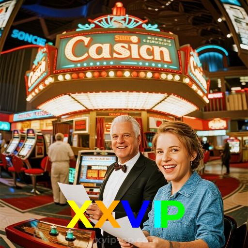 XXVIP：Jogue poker, aposte no futebol e ganhe no cassino mais confiável!