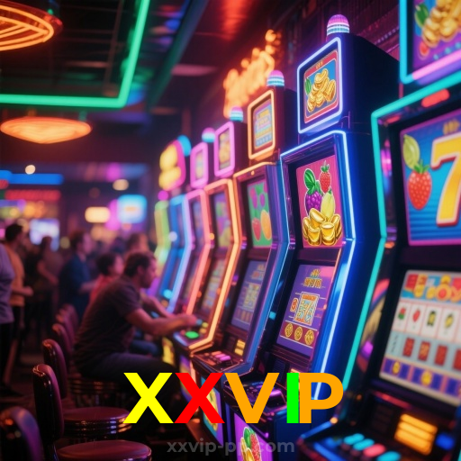 XXVIP：Jogue blackjack, aposte no futebol e ganhe grandes prêmios no cassino online!