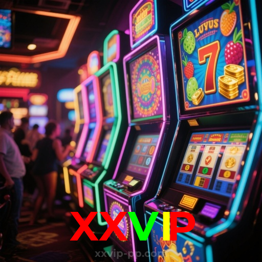 XXVIP：Aposte no futebol e jogue slots para ganhar em grande estilo!