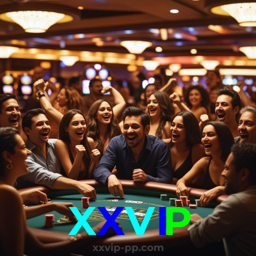 XXVIP：Jogue poker, roleta e aposte no futebol no melhor cassino online!