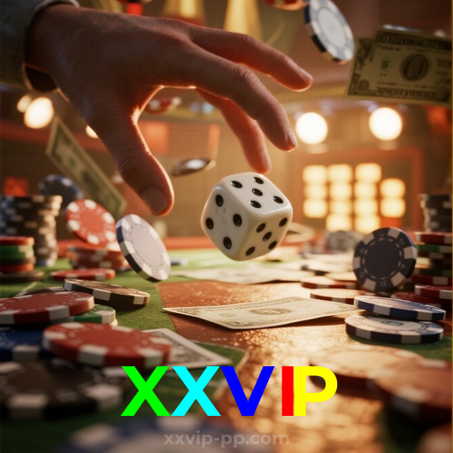 XXVIP：Onde o futebol e o cassino se encontram para grandes vitórias!