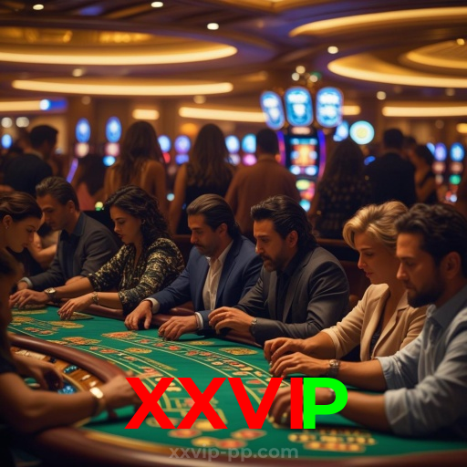 XXVIP：Gire a roleta e faça história! Grandes prêmios estão ao seu alcance!