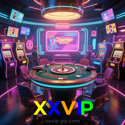 XXVIP：Gire as slots e conquiste prêmios incríveis no nosso cassino!