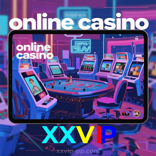XXVIP：Jogue poker, aposte no futebol e conquiste prêmios incríveis!
