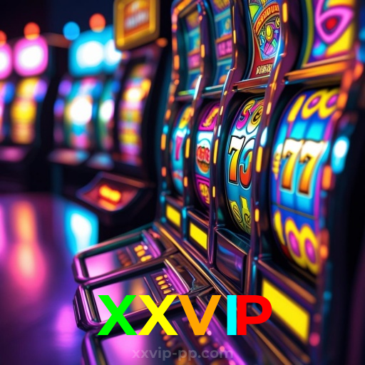 XXVIP：Cada giro nas slots é uma nova chance de mudar sua sorte!