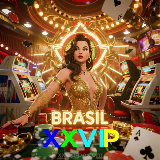 XXVIP：Jogue poker, roleta e aposte ao vivo no futebol online para grandes vitórias!