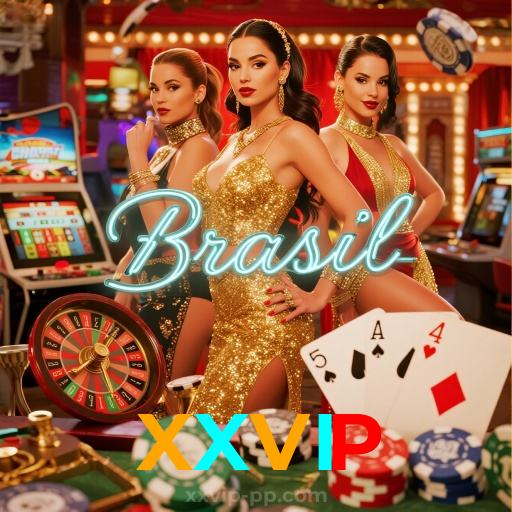 XXVIP：A sorte está ao seu lado! Aposte nas melhores opções e vença agora!