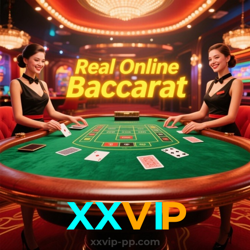 XXVIP：Em cada giro nas slots, a vitória está ao seu alcance!