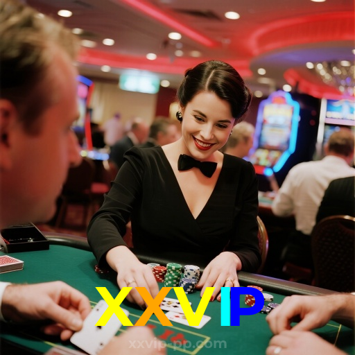 XXVIP：Aposte agora nas roletas e conquiste prêmios fantásticos!