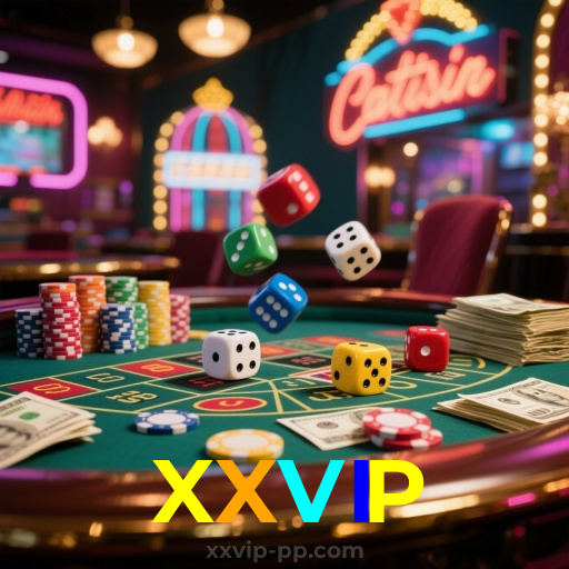 XXVIP：Vire o mestre das cartas! Jogue poker online e vença!