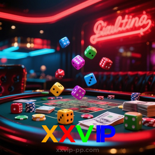XXVIP：O cassino online mais confiável para você apostar no futebol e jogar poker!