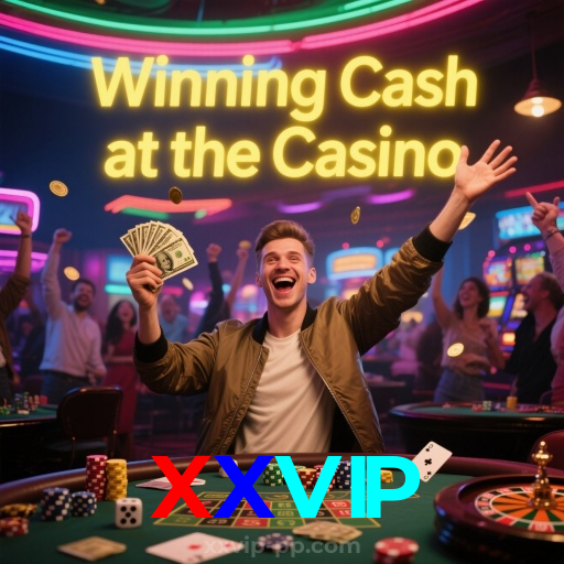 XXVIP：Aposte agora nas roletas e conquiste prêmios fantásticos!