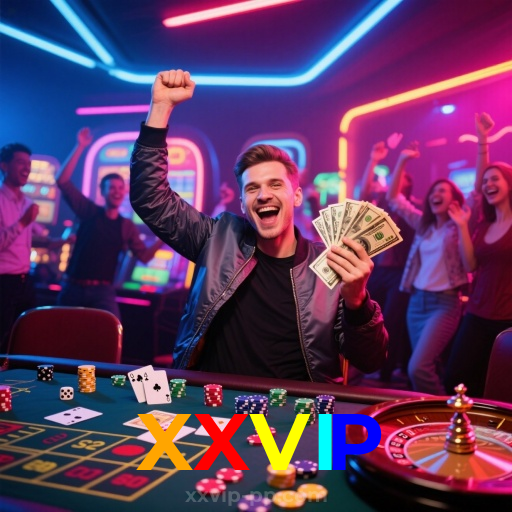 XXVIP：Sinta a emoção do futebol online e conquiste vitórias épicas!