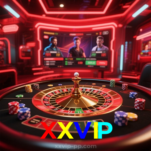 XXVIP：Jogue no cassino online com apostas no futebol e ganhe grandes prêmios!
