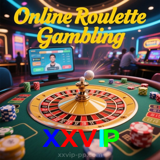 XXVIP：Jogue agora no nosso cassino online e ganhe muito mais!