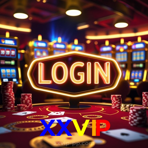 XXVIP：Jogue slots, aposte no futebol e ganhe prêmios incríveis no cassino online!