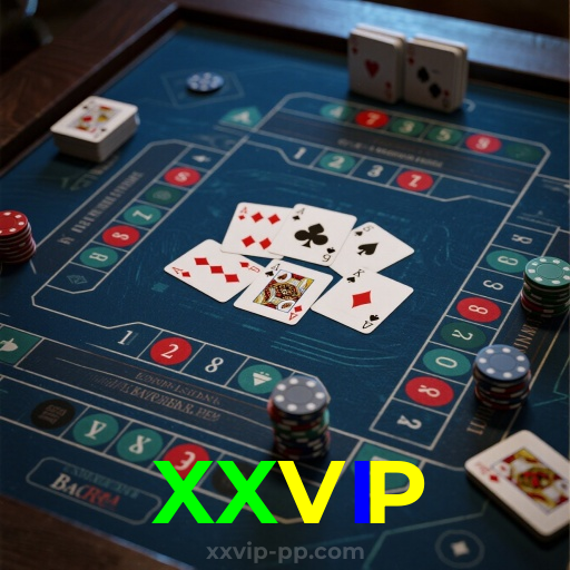 XXVIP：Aposte nas roletas e veja os prêmios incríveis chegarem até você!