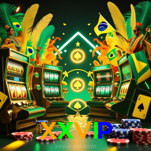 XXVIP：O cassino online mais seguro para apostar no futebol e jogar blackjack!