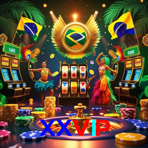 XXVIP：Aposte no futebol online e mostre suas habilidades!