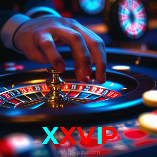 XXVIP：Jogue poker, roleta e aposte no futebol com grandes prêmios!