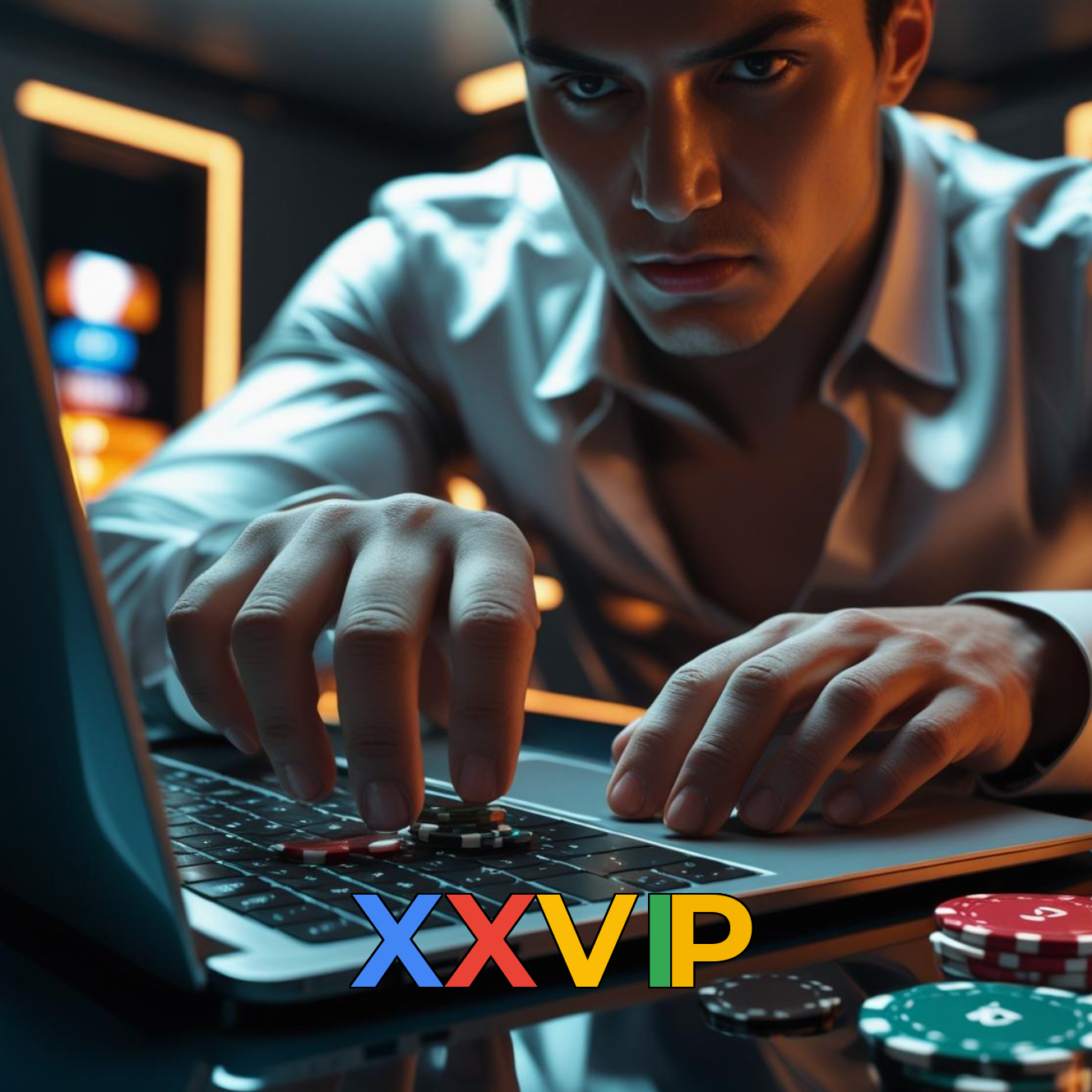 XXVIP：Jogue poker e aposte no futebol com segurança e grandes prêmios!