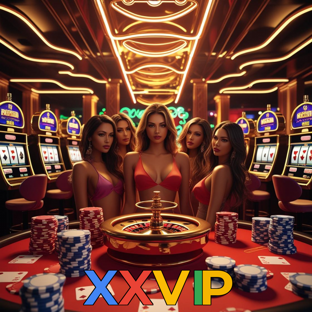 XXVIP：Jogue futebol online e sinta a emoção de ser campeão!