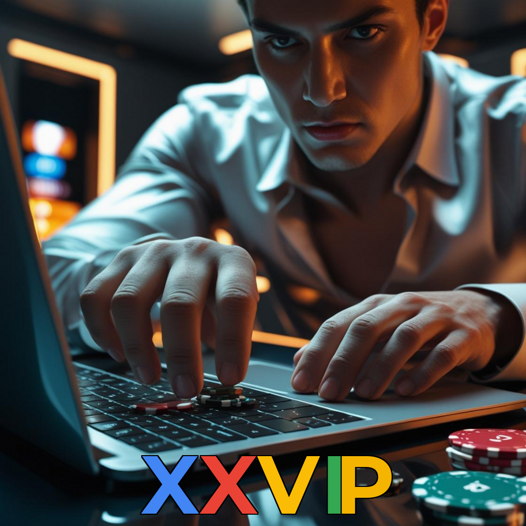 XXVIP:Aposte nas roletas e veja os prêmios incríveis chegarem até você!