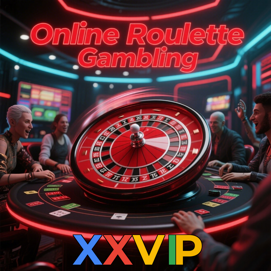 XXVIP:O melhor cassino para você jogar slots e apostar no seu time de futebol!