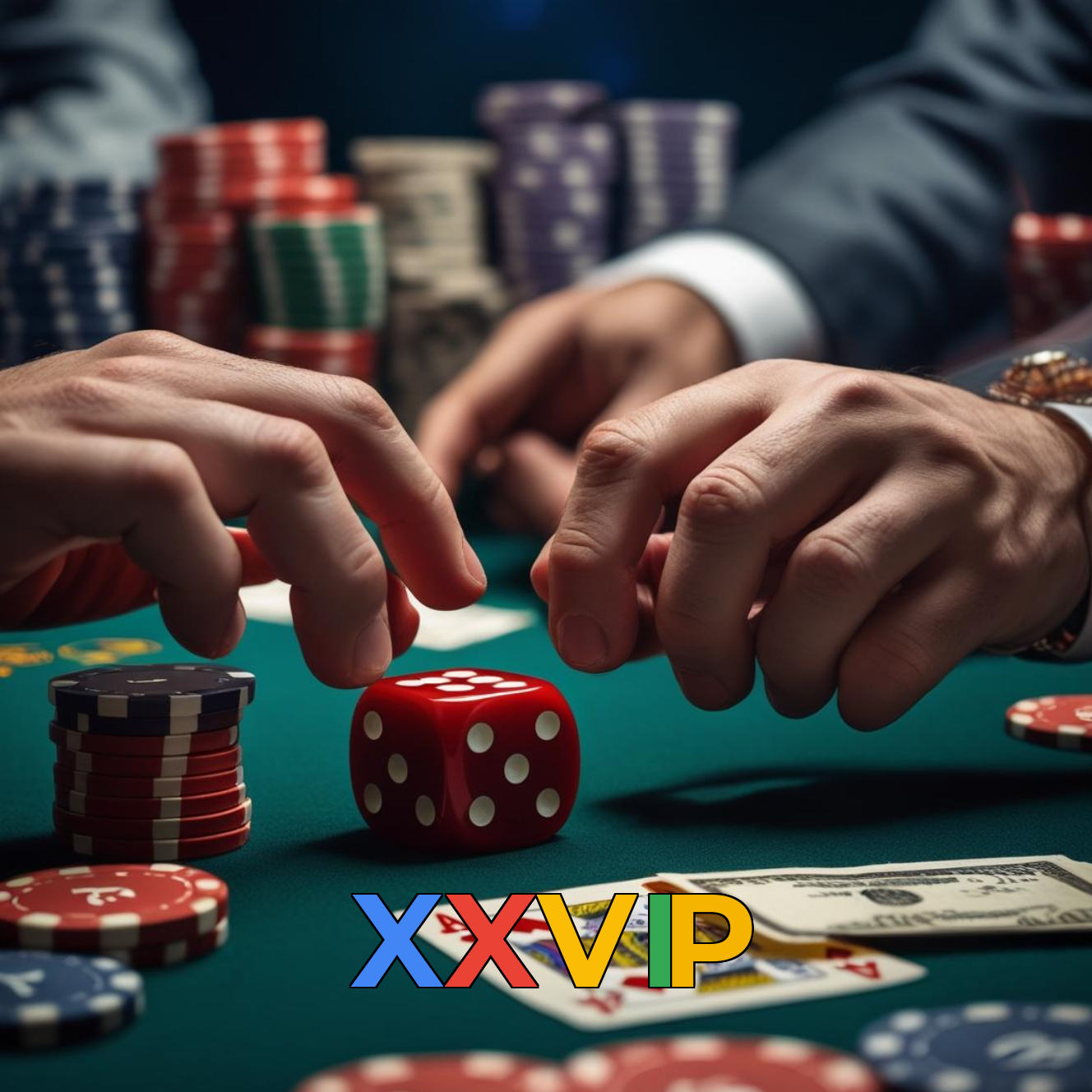 XXVIP：Ganhe no futebol e conquiste prêmios nos melhores jogos de cassino online!