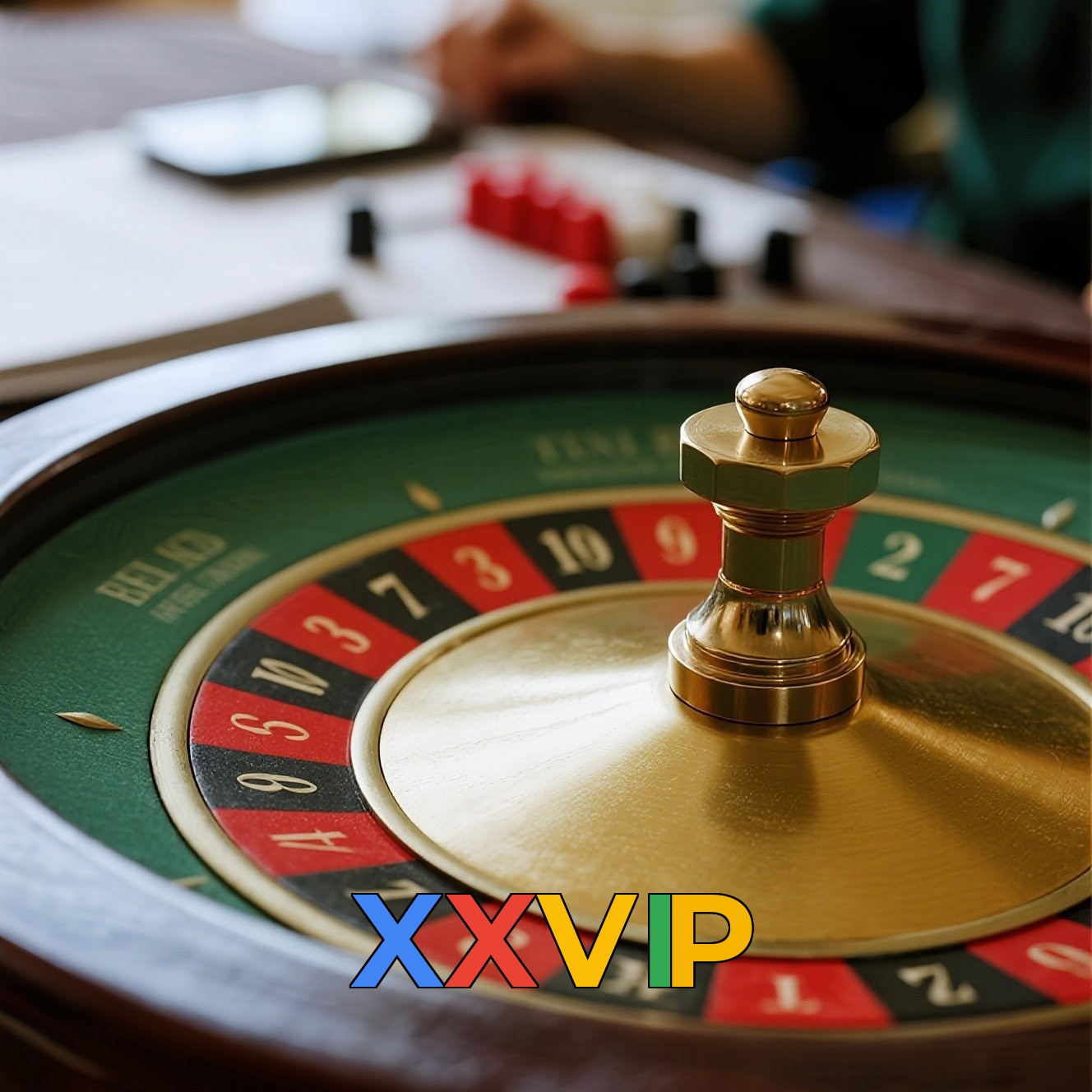 XXVIP：Aposte nas melhores mesas de poker e vença como nunca!