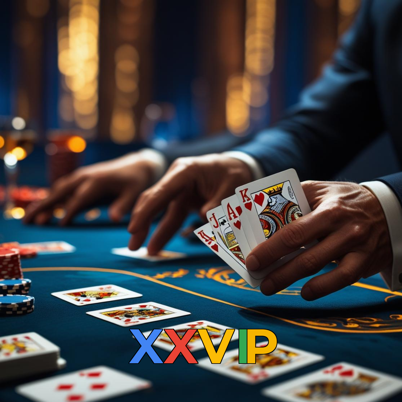 XXVIP:Jogue nas slots e ganhe prêmios surreais!