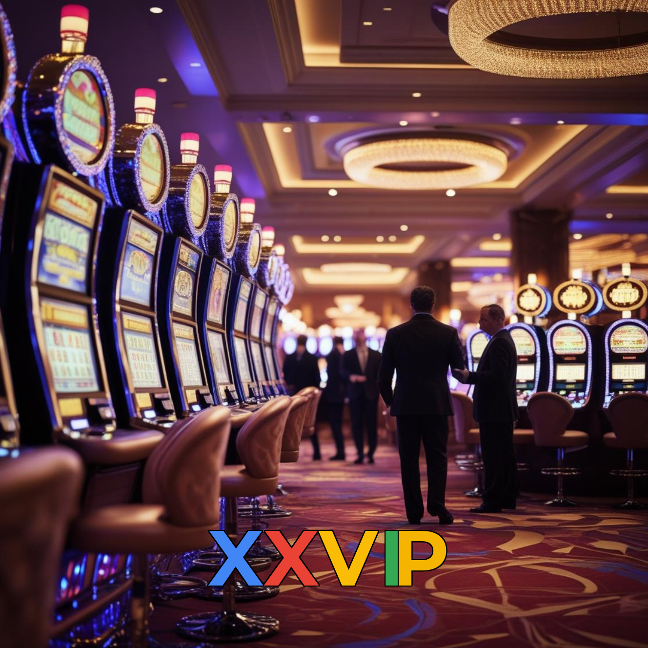 XXVIP：Sua sorte está no cassino online com poker, roleta e futebol ao vivo!