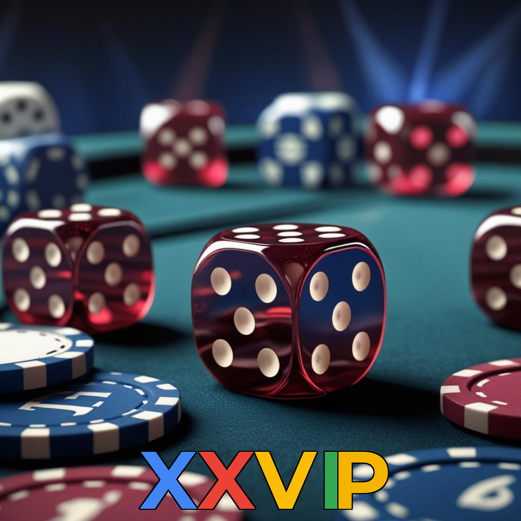XXVIP：Jogue blackjack e sinta a emoção de vencer no cassino!