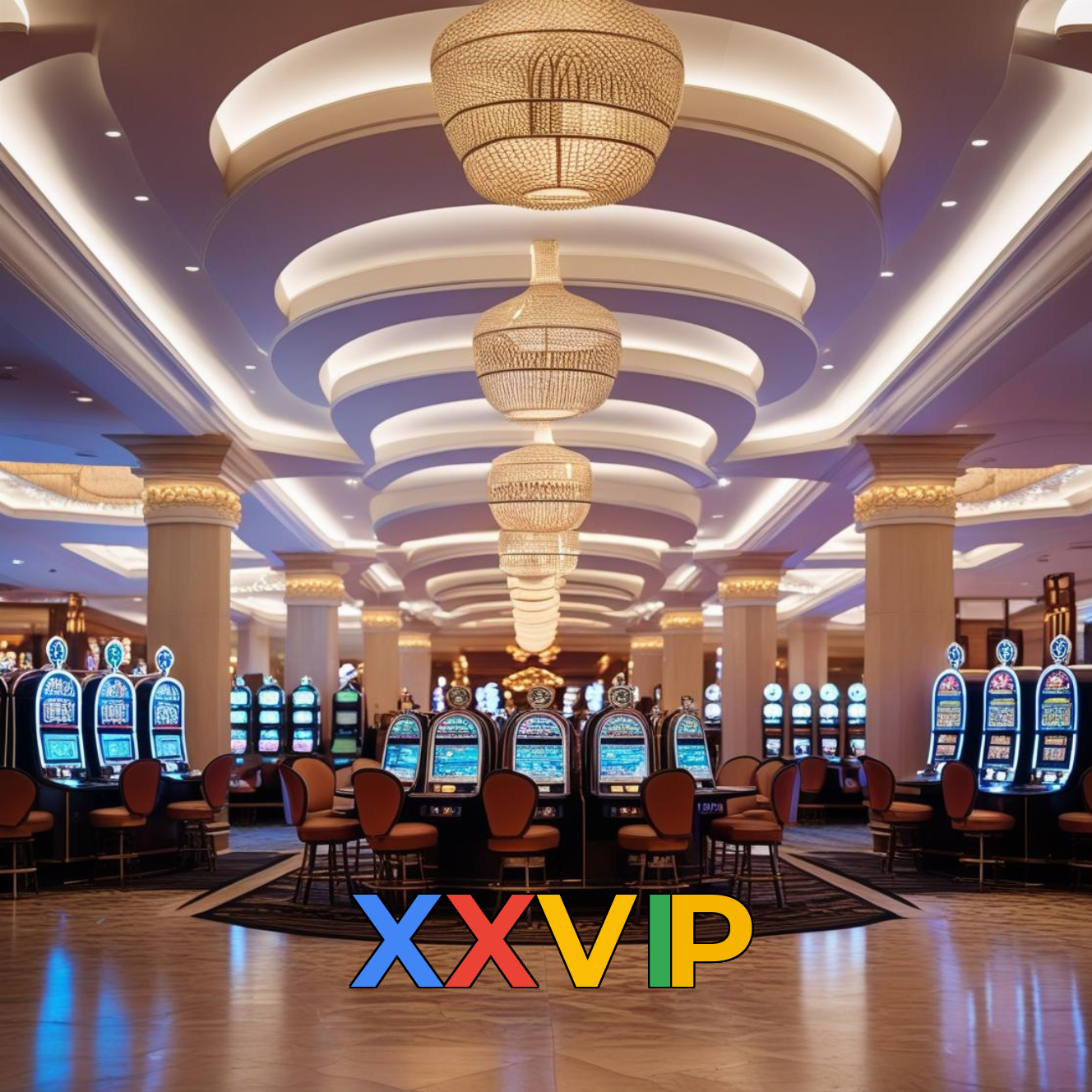 XXVIP：Sinta a emoção do cassino! Aposte agora e ganhe prêmios reais!
