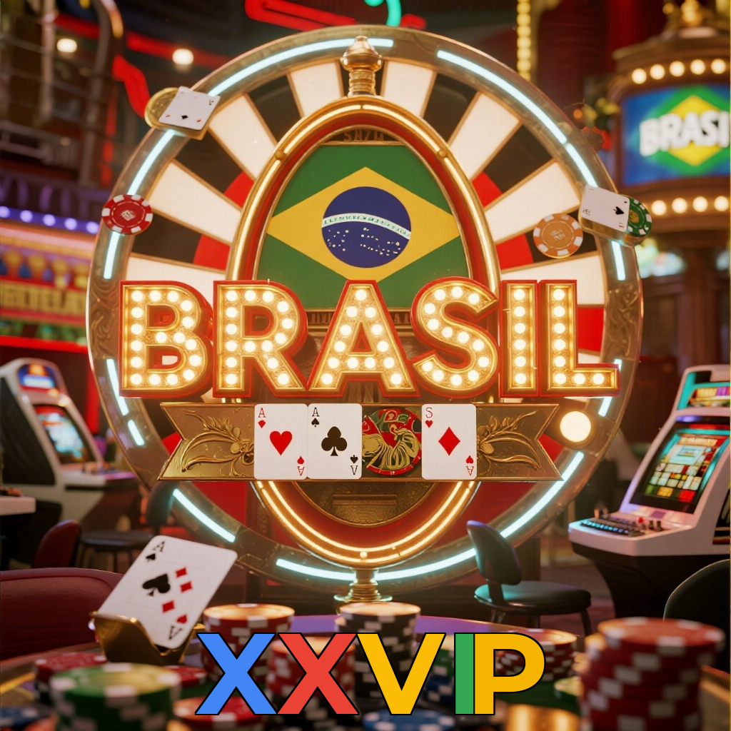 XXVIP：Em nosso cassino online, a sorte está ao seu lado! Aposte agora!