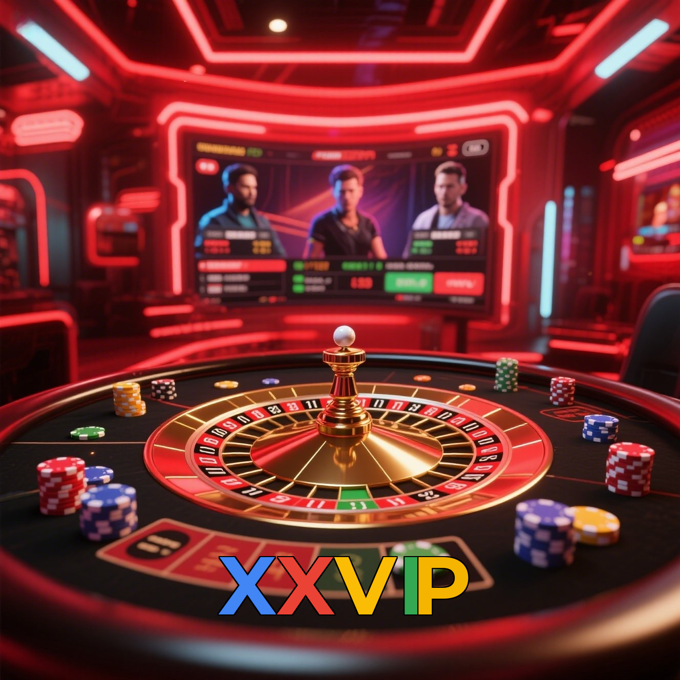 XXVIP：O futebol digital está em alta! Aposte agora e conquiste prêmios incríveis!