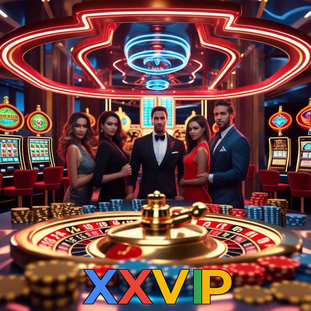 XXVIP：Divirta-se com blackjack, poker e apostas ao vivo em futebol no cassino online!
