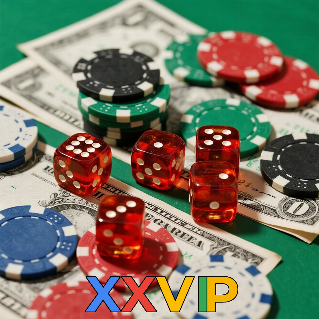 XXVIP：Onde a diversão e a sorte se encontram: poker, roleta e futebol online!