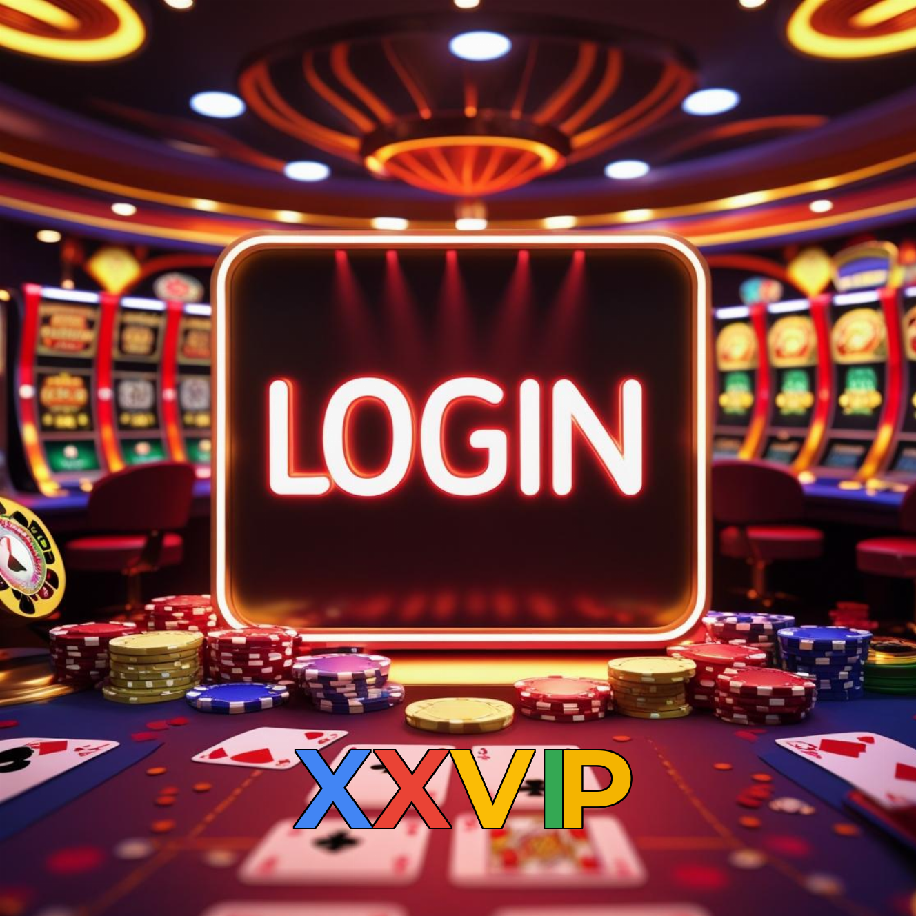 XXVIP：Jogue no futebol digital e viva a emoção de ganhar!