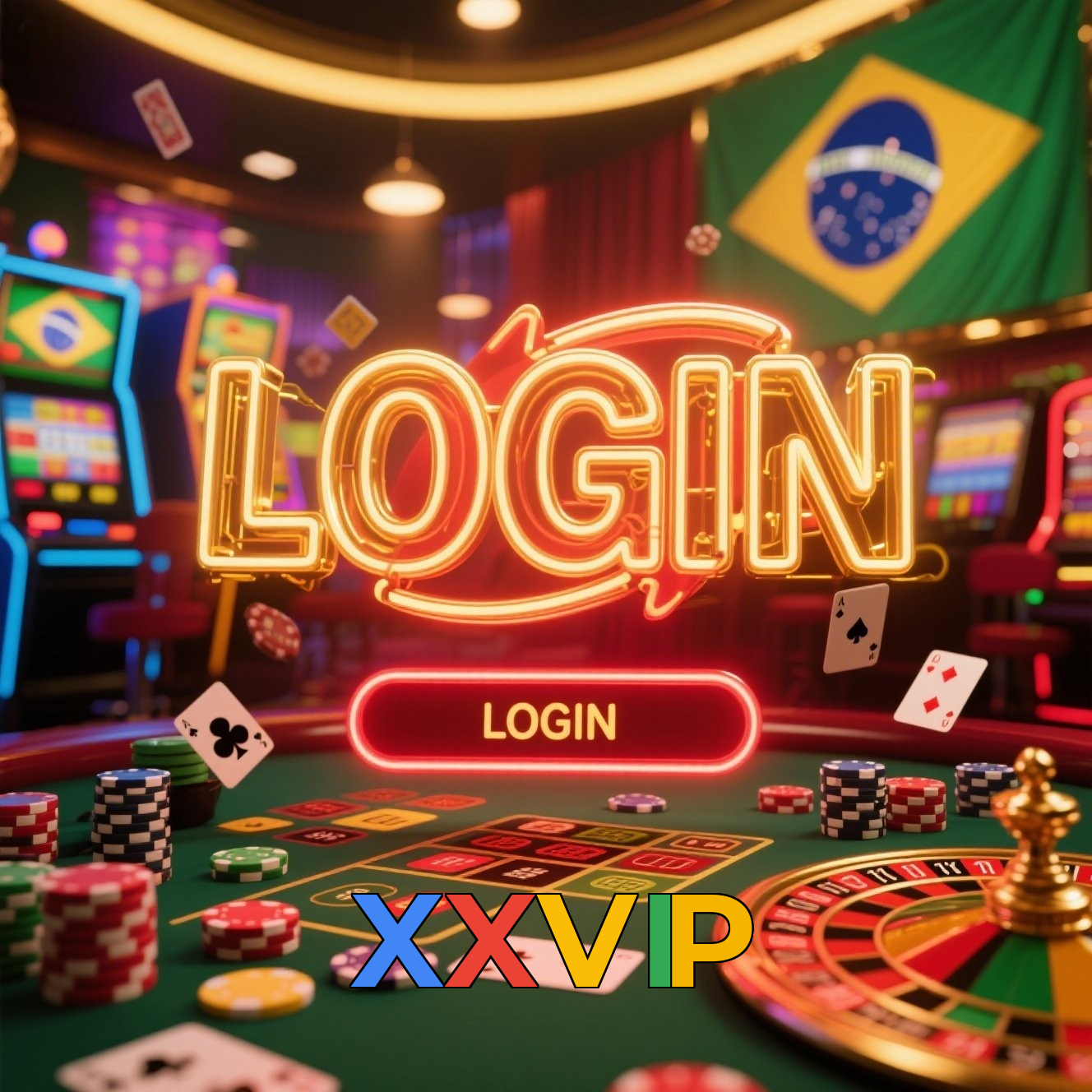 XXVIP：Aposte no futebol e viva a emoção do jogo!