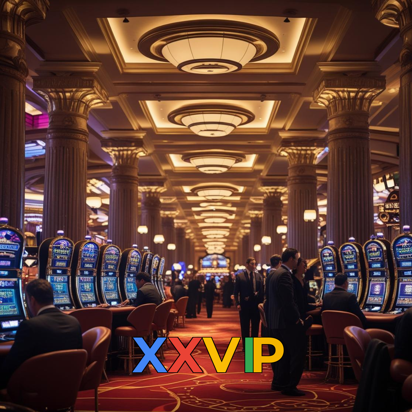 XXVIP：Jogue no futebol digital e viva a emoção de ganhar!