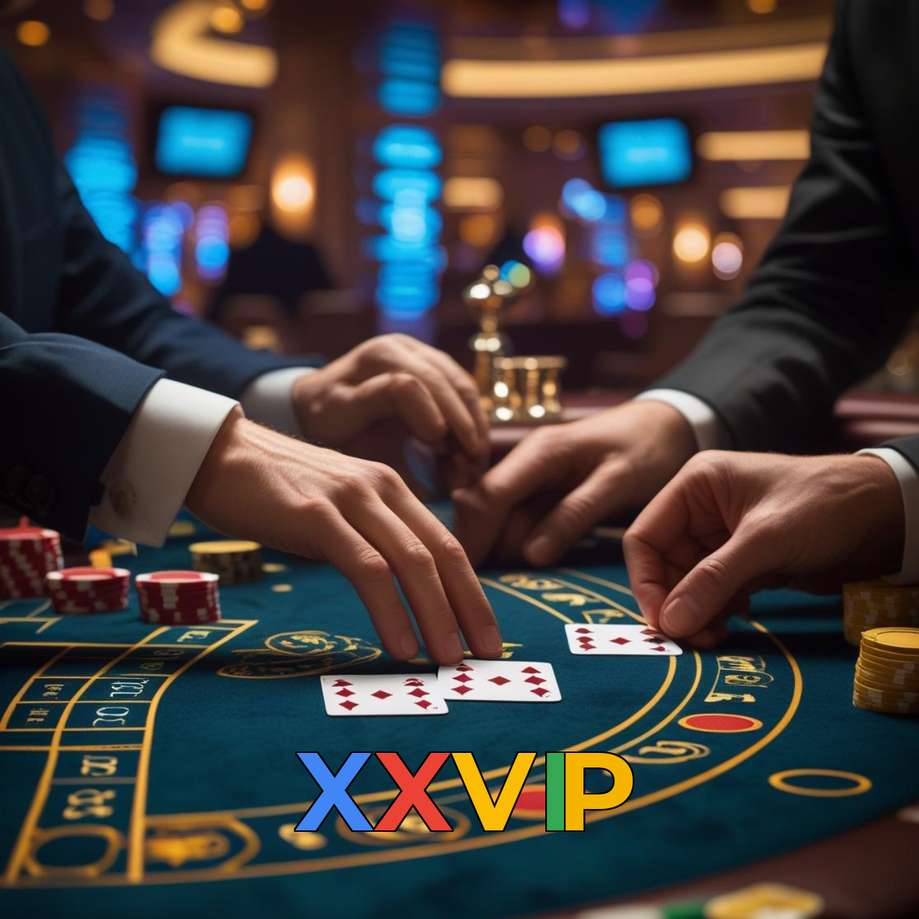 XXVIP：A roleta é sua chance de ganhar grandes prêmios! Aposte agora!