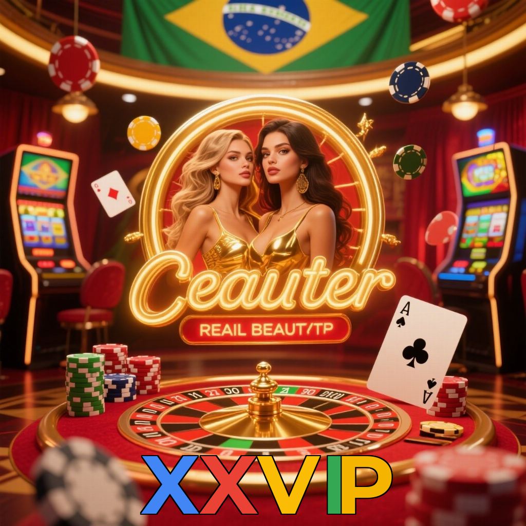 XXVIP:Jogue poker online e mostre suas habilidades nas cartas!