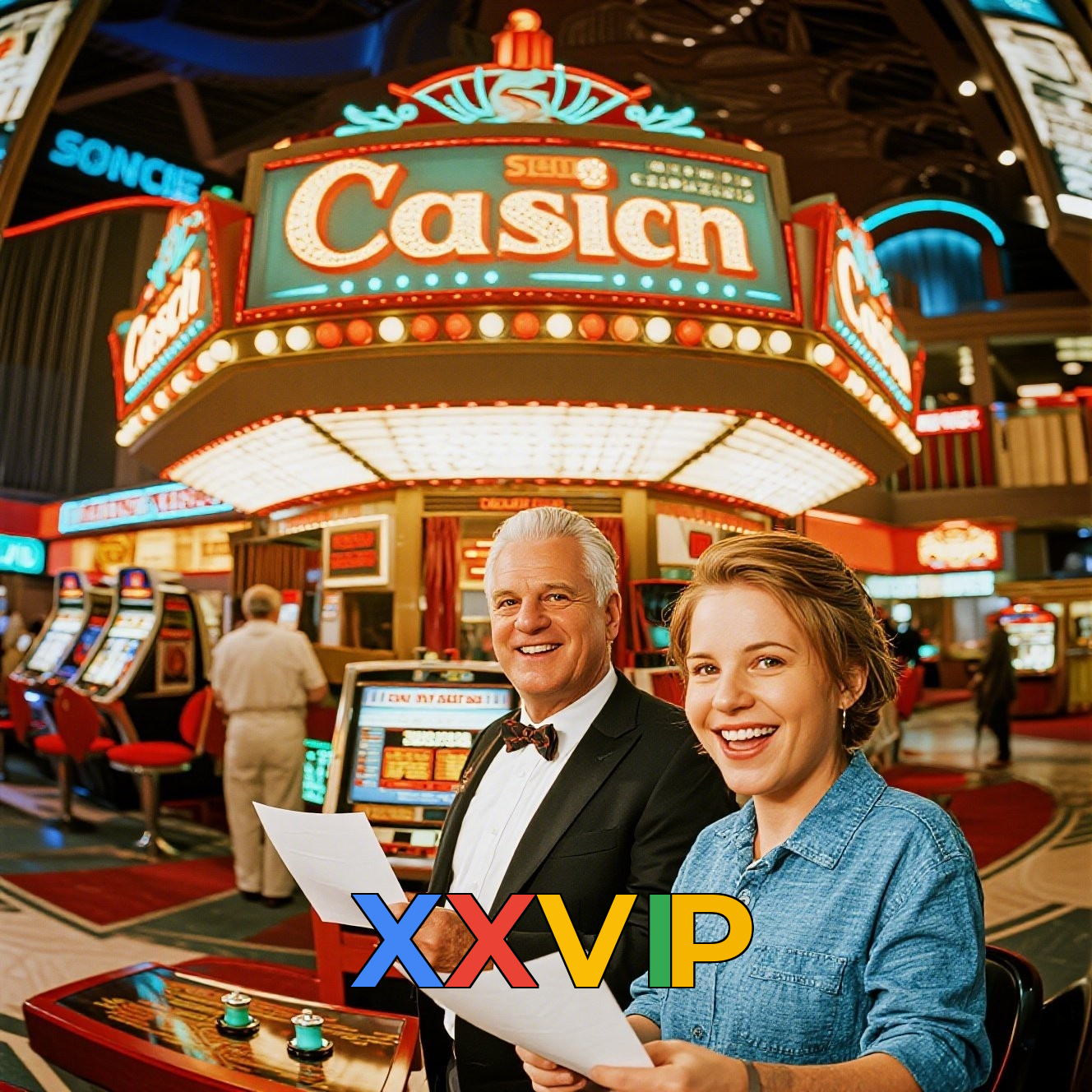XXVIP：Jogue nas nossas mesas de poker e conquiste vitórias épicas!