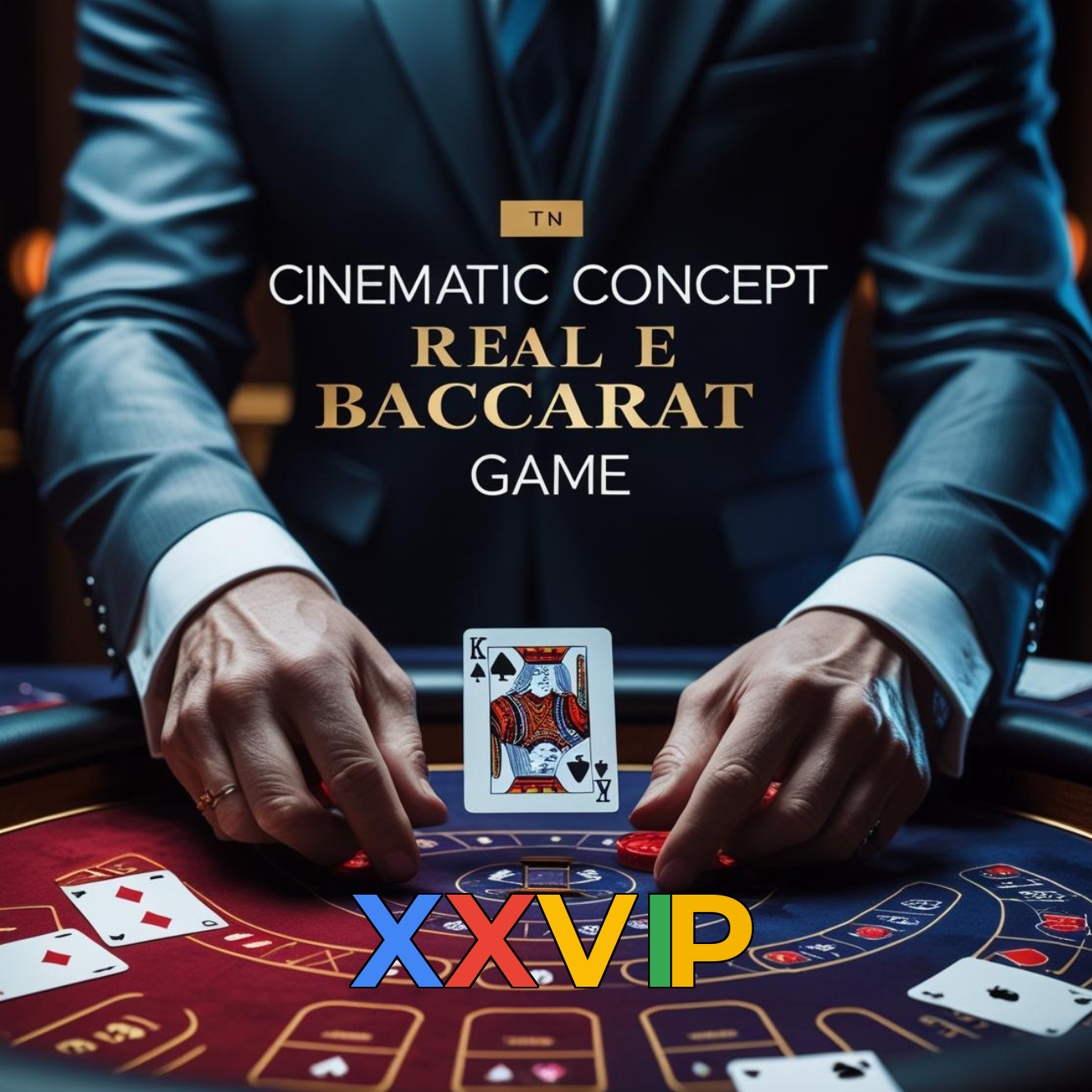 XXVIP：A melhor plataforma para apostas no futebol e diversão em jogos de cassino!