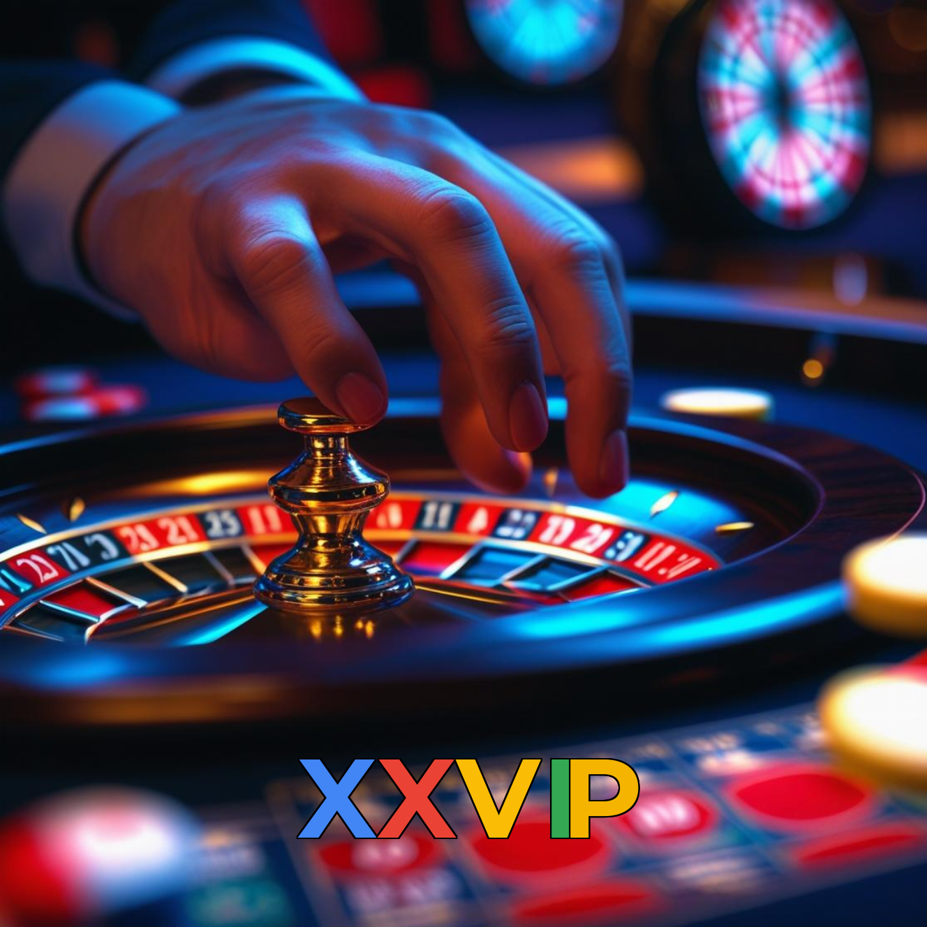 XXVIP：Jogue blackjack, aposte no futebol e conquiste vitórias incríveis!